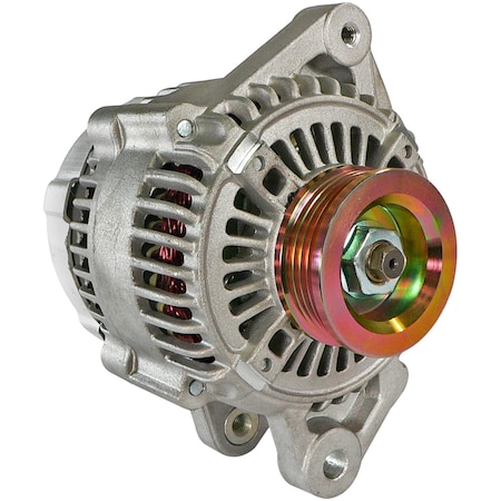 Db Electrical Alternator For Toyota Yaris 2006-2009 104210-8180 104210-8400; 400-52375 400-52375